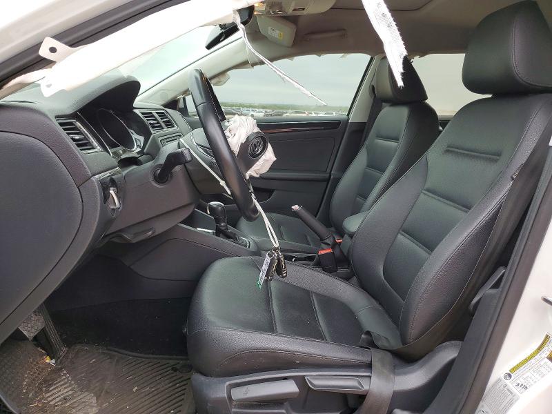 Продаж на аукціоні авто 2016 Volkswagen Jetta, vin: 3VWL07AJ6GM379457, номер лоту: 52939386