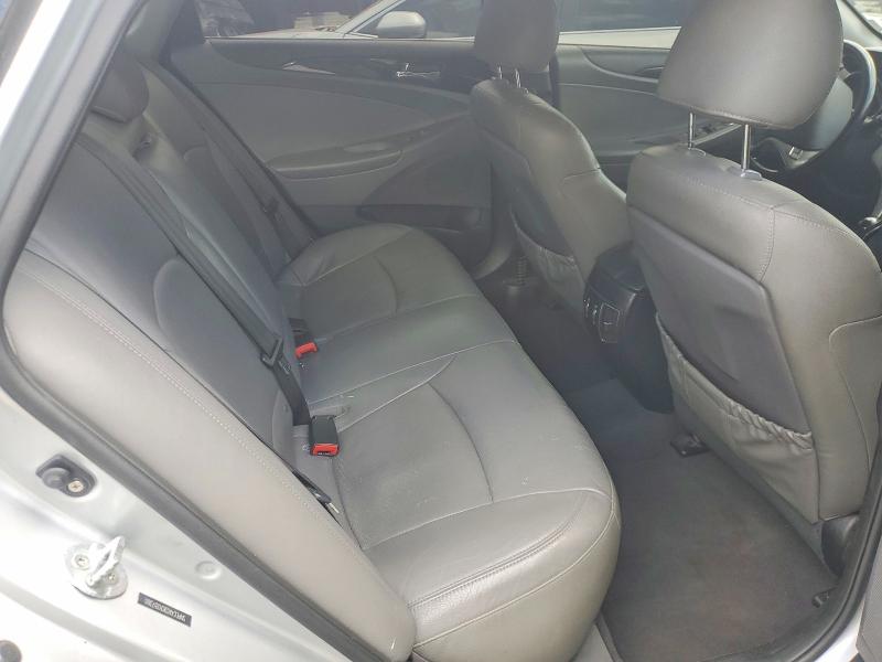 2012 Hyundai Sonata მანქანა იყიდება აუქციონზე, vin: 5NPEC4AC9CH357360, აუქციონის ნომერი: 53599186