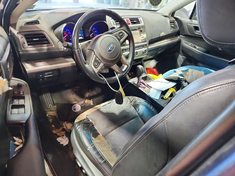 Aukcja sprzedaży 2015 Subaru Legacy, vin: 4S3BNAL60F3068273, numer aukcji: 54192566