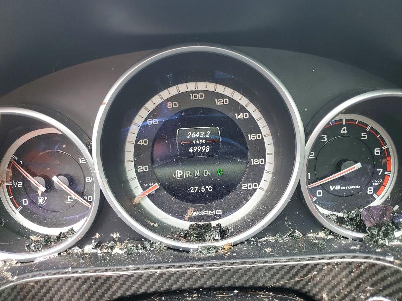 2016 Mercedes-benz E მანქანა იყიდება აუქციონზე, vin: WDDHH7GB5GB203224, აუქციონის ნომერი: 53768286