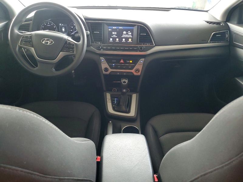 Aukcja sprzedaży 2018 Hyundai Elantra, vin: 5NPD84LF7JH248011, numer aukcji: 55732976