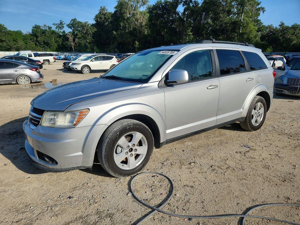Продаж на аукціоні авто 2011 Dodge Journey, vin: 3D4PG1FG3BT506497, номер лоту: 54655706