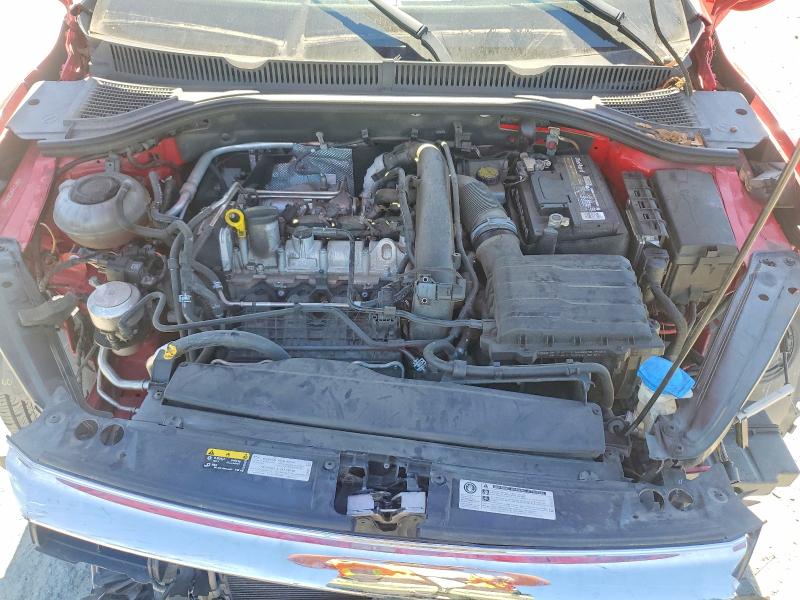 2019 Volkswagen Jetta მანქანა იყიდება აუქციონზე, vin: 3VWE57BU0KM063497, აუქციონის ნომერი: 53079636