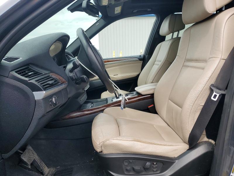 Aukcja sprzedaży 2011 Bmw X5, vin: 5UXZW0C59BL661099, numer aukcji: 52758036