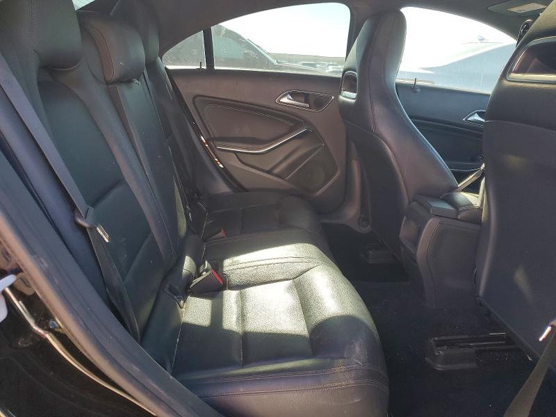 Продажа на аукционе авто 2014 Mercedes-benz Cla, vin: WDDSJ4EB5EN160205, номер лота: 52753866