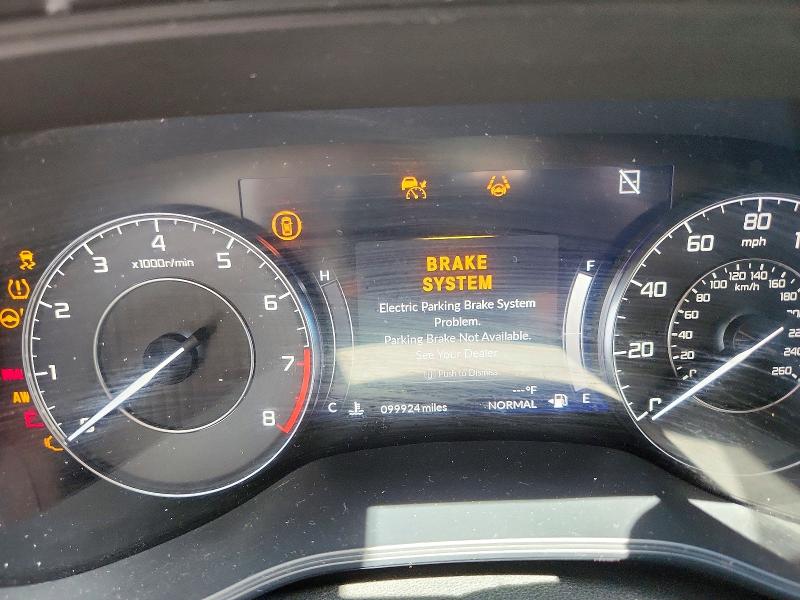 Aukcja sprzedaży 2021 Acura Tlx, vin: 19UUB6F43MA004618, numer aukcji: 53989676
