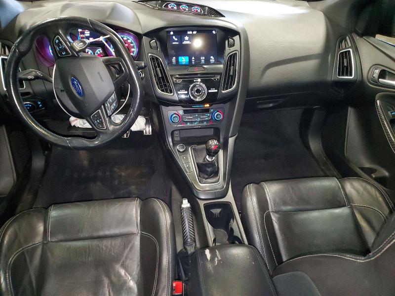Aukcja sprzedaży 2016 Ford Focus, vin: 1FADP3L9XGL299942, numer aukcji: 52555846
