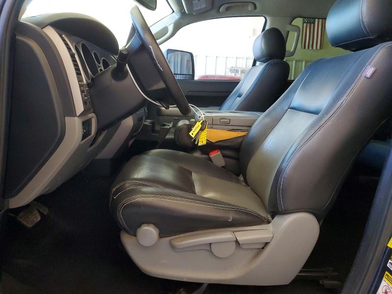 53228236 :رقم المزاد ، 5TFDW5F1XDX317889 vin ، 2013 Toyota Tundra مزاد بيع