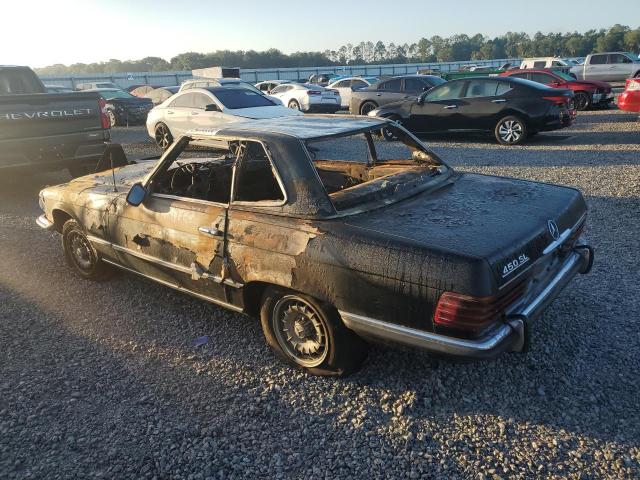 Продажа на аукционе авто 1973 Mercedes-benz 450 Sl, vin: 10704412007975, номер лота: 54232236
