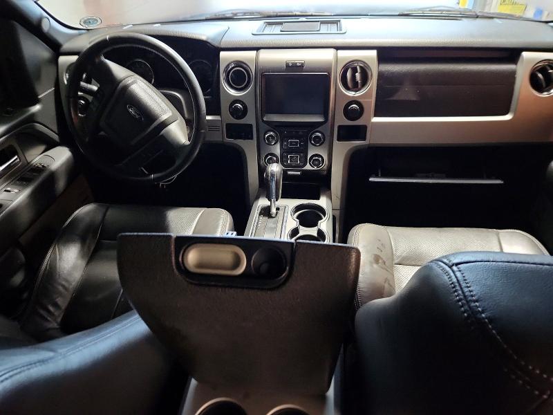 Продажа на аукционе авто 2014 Ford F150, vin: 1FTFW1ET6EKE16373, номер лота: 52590566