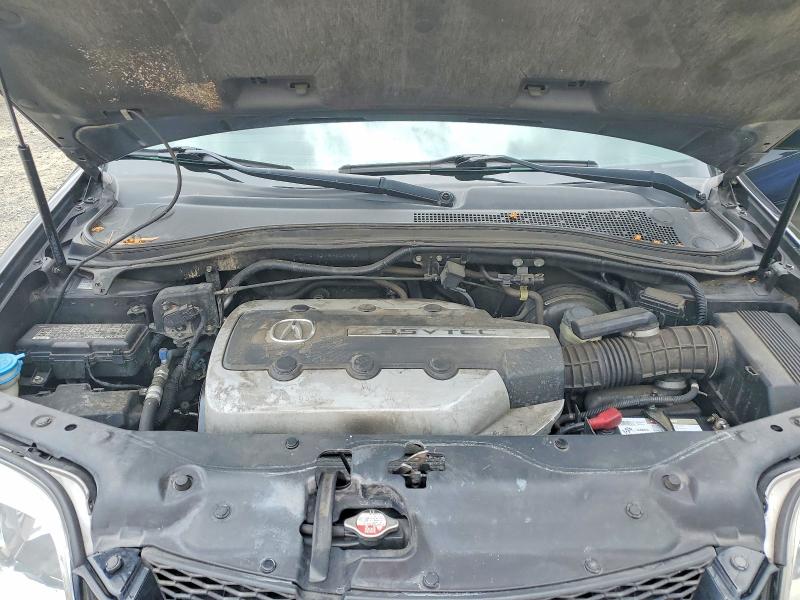 Aukcja sprzedaży 2006 Acura Mdx, vin: 2HNYD18806H542558, numer aukcji: 53647416