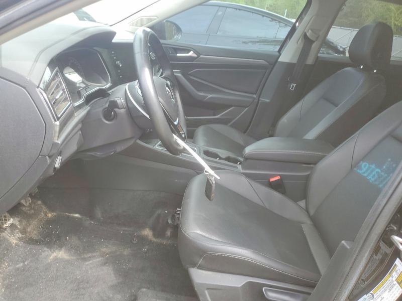 Продажа на аукционе авто 2019 Volkswagen Jetta, vin: 3VWW57BU5KM147190, номер лота: 54955376