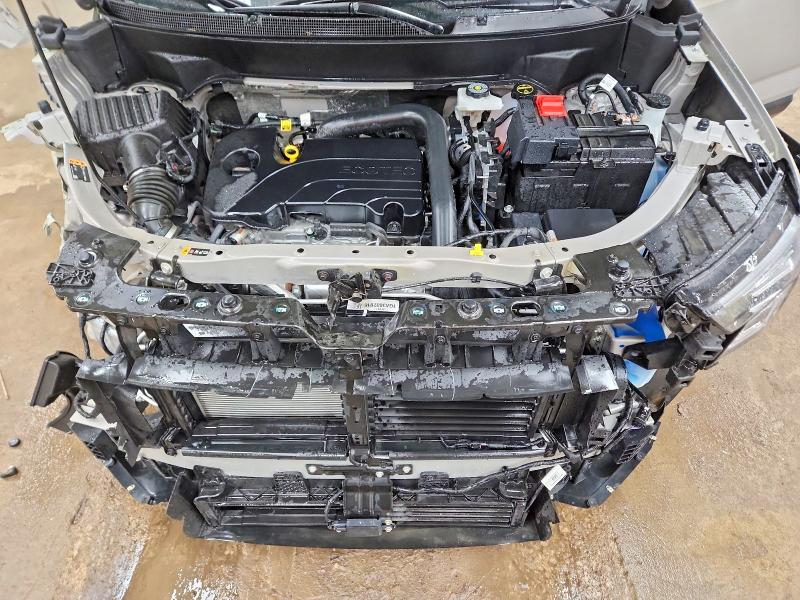 53815286 :رقم المزاد ، 3GKALUEG9TL155005 vin ، 2026 Gmc Terrain مزاد بيع