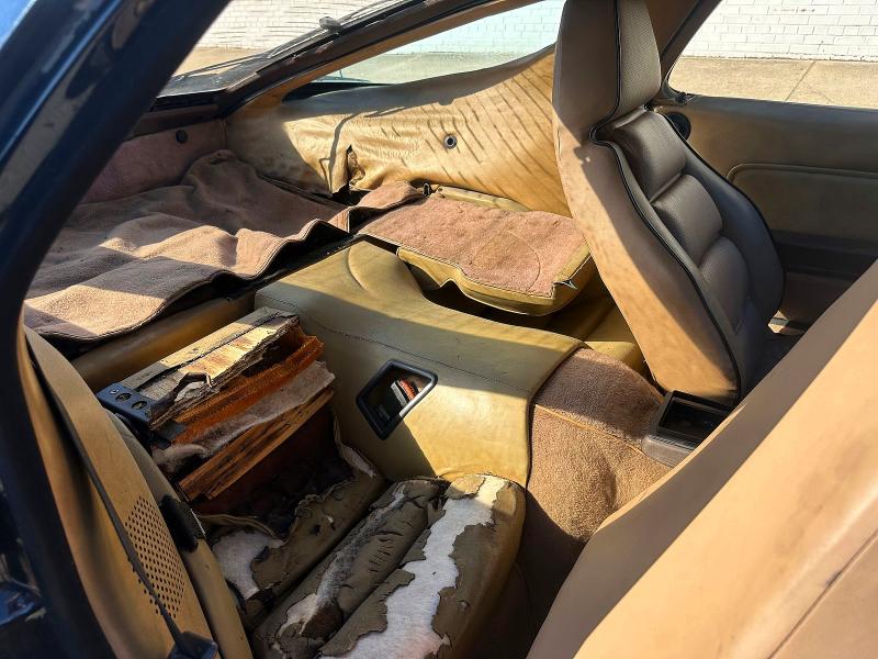 Aukcja sprzedaży 1982 Porsche 928, vin: WP0JA0923CS821396, numer aukcji: 51914656