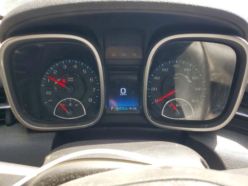 53947026 :رقم المزاد ، 1G11B5SL3FF220718 vin ، 2015 Chevrolet Malibu مزاد بيع