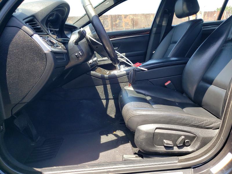 Продажа на аукционе авто 2015 Bmw 535, vin: WBA5B3C5XFD546800, номер лота: 54727776