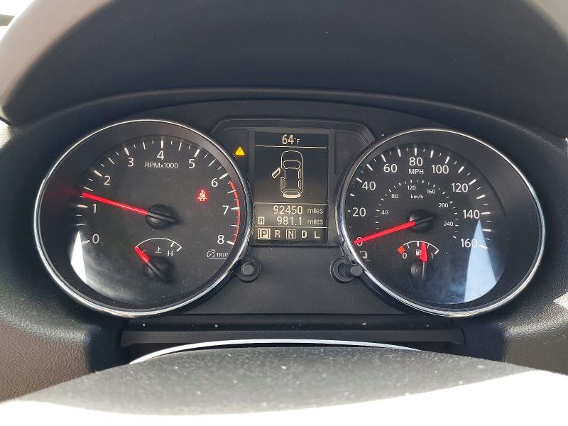 Продаж на аукціоні авто 2013 Nissan Rogue, vin: JN8AS5MV1DW115344, номер лоту: 53337326