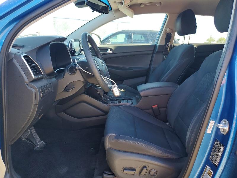 2019 Hyundai Tucson მანქანა იყიდება აუქციონზე, vin: KM8J33AL2KU901318, აუქციონის ნომერი: 52246566