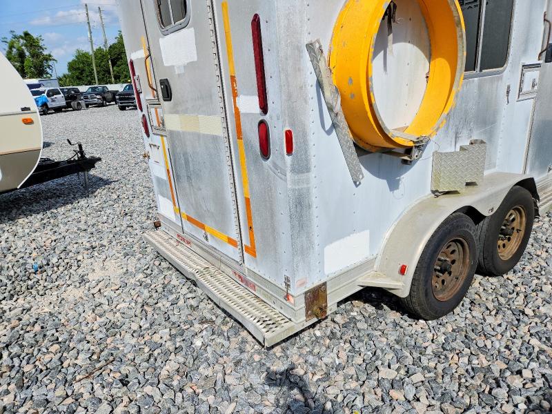 Продажа на аукционе авто 1999 Feat Trailer, vin: 4FGL01121XC518298, номер лота: 56670376