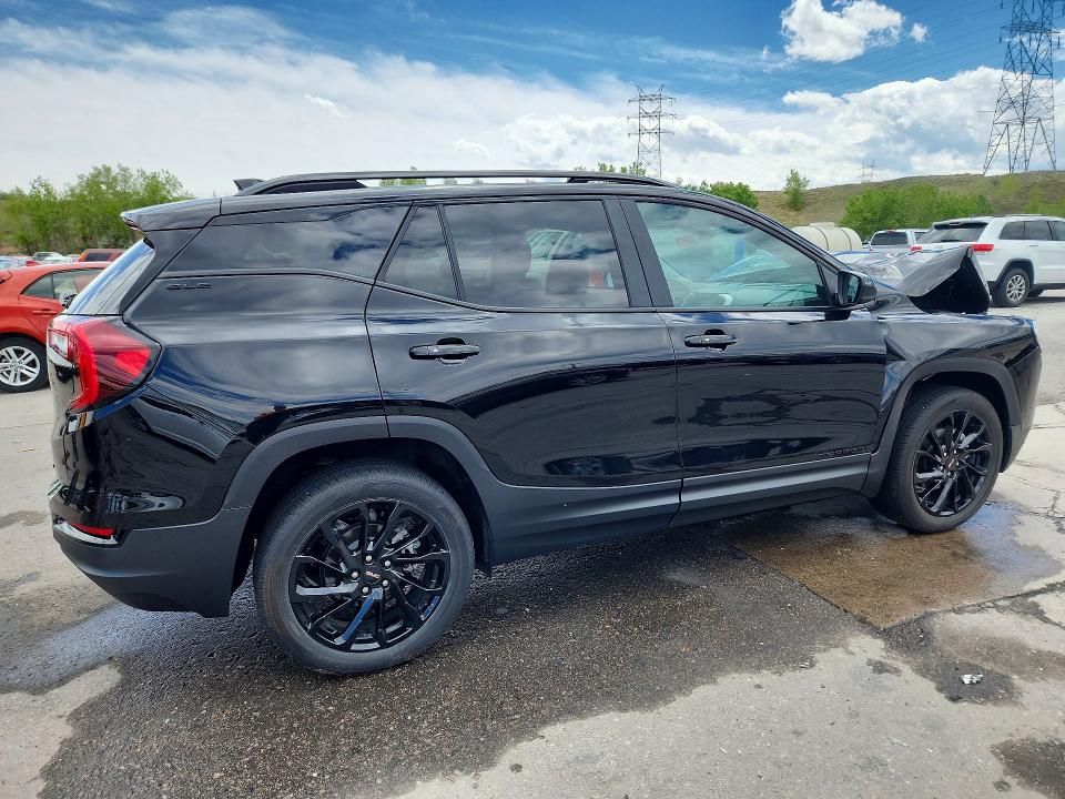 Aukcja sprzedaży 2024 Gmc Terrain, vin: 3GKALTEG1RL304851, numer aukcji: 54529056