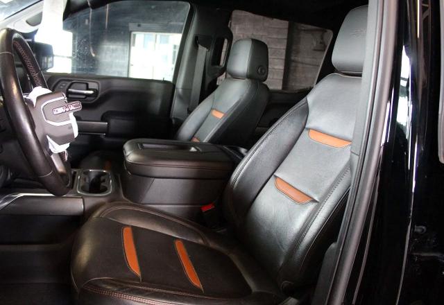 Aukcja sprzedaży 2020 Gmc Sierra, vin: 3GTP9EEL4LG414208, numer aukcji: 55422846