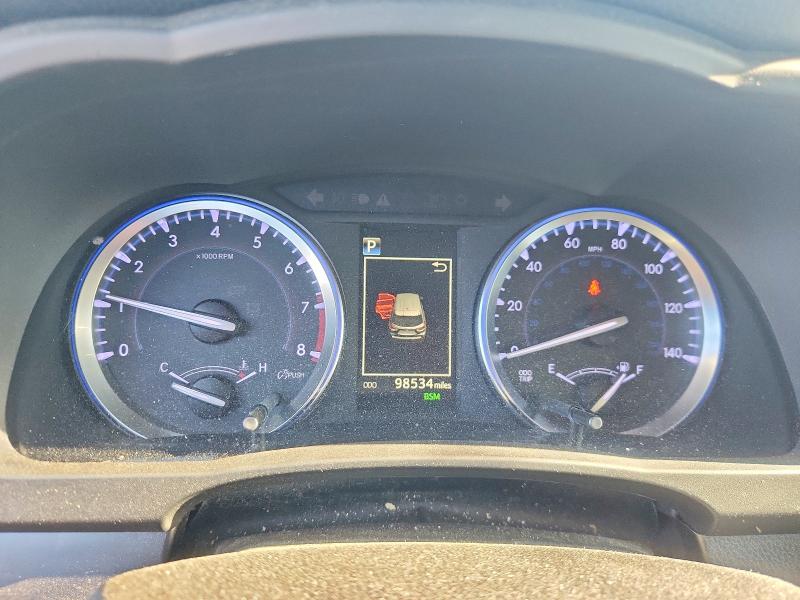 Продажа на аукционе авто 2018 Toyota Highlander, vin: 5TDJZRFH7JS900436, номер лота: 54871416