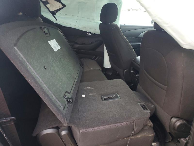 Продажа на аукционе авто 2020 Chevrolet Traverse, vin: 1GNERFKW2LJ279070, номер лота: 52055806