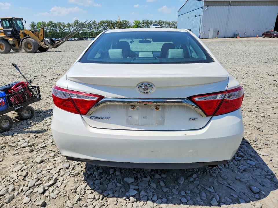 Продажа на аукционе авто 2016 Toyota Camry, vin: 4T1BF1FK7GU251909, номер лота: 53534776