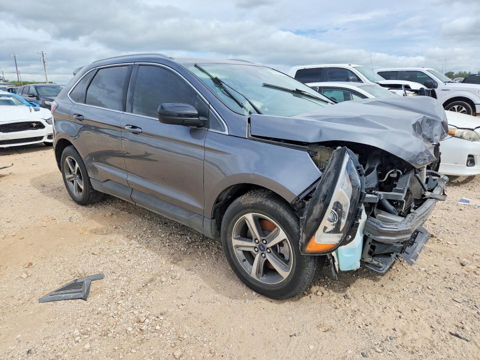 Продажа на аукционе авто 2021 Ford Edge, vin: 2FMPK3J98MBA03770, номер лота: 55762546