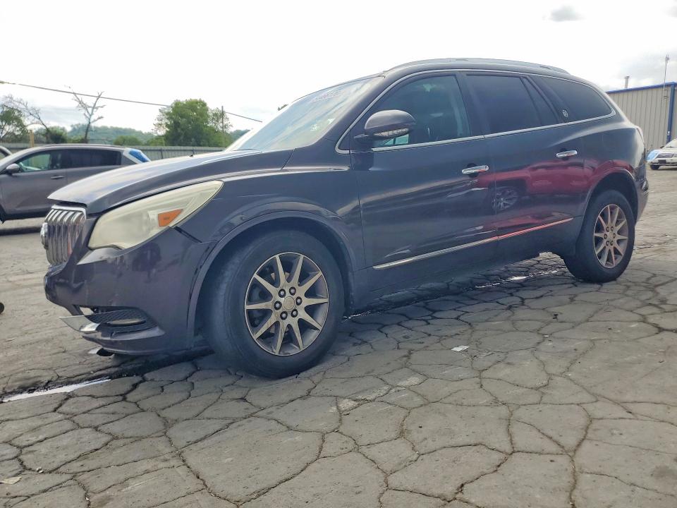 Продажа на аукционе авто 2013 Buick Enclave, vin: 5GAKRCKD1DJ261963, номер лота: 54466176