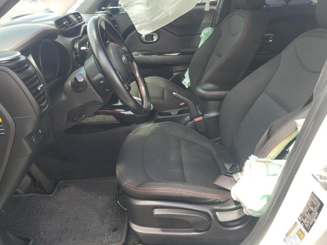 Aukcja sprzedaży 2016 Kia Soul, vin: KNDJP3A5XG7401309, numer aukcji: 53452786