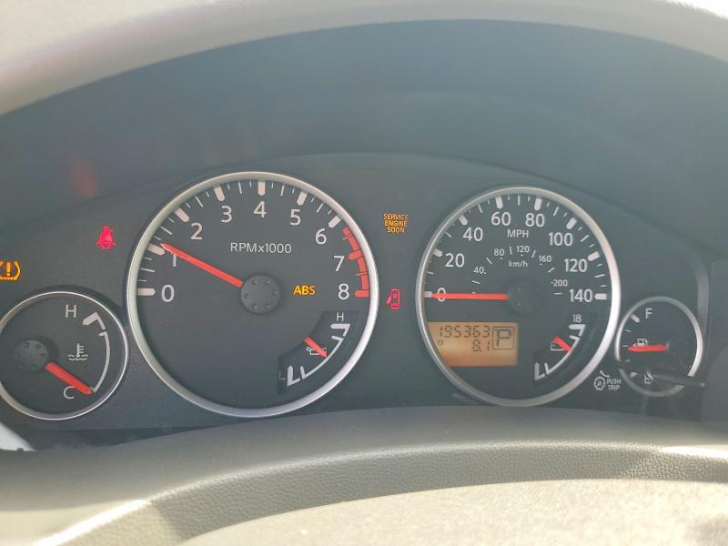 Auction sale of the 2006 Nissan Frontier, vin: 1N6AD07U16C463111, lot number: 55601276