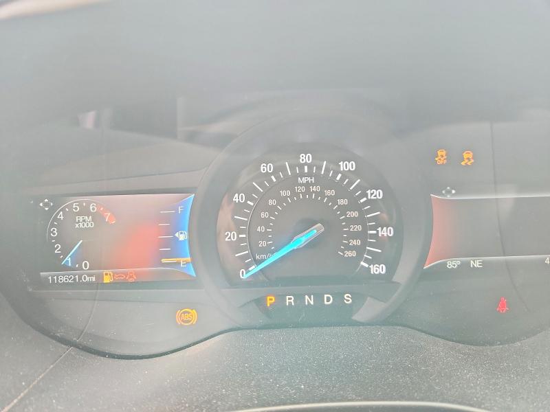 Aukcja sprzedaży 2018 Ford Fusion, vin: 3FA6P0T95JR125096, numer aukcji: 52418036