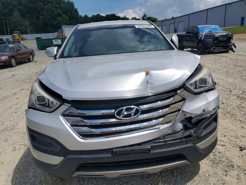 Aukcja sprzedaży 2014 Hyundai Santa Fe Sport, vin: 5XYZT3LB5EG146568, numer aukcji: 54402466