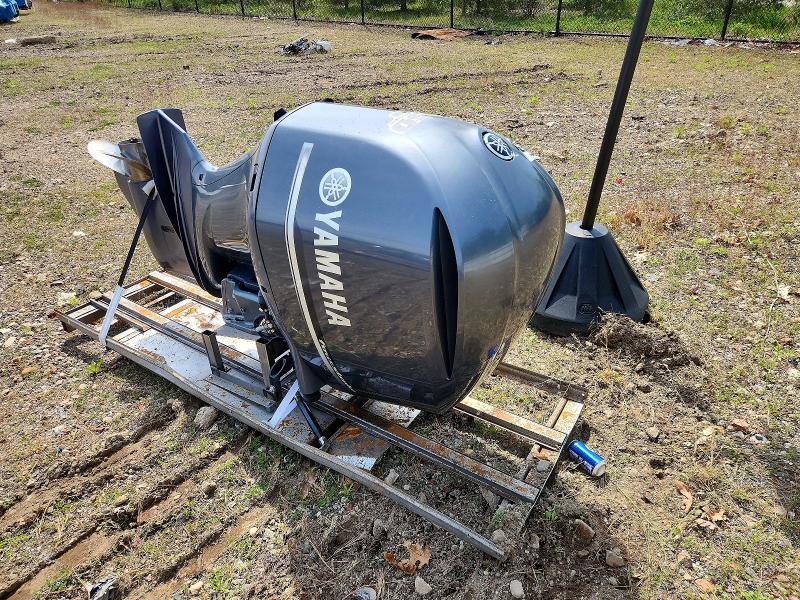 Aukcja sprzedaży 2019 Yama 350 Hp Engine, vin: F350UCAU1006135, numer aukcji: 52705966