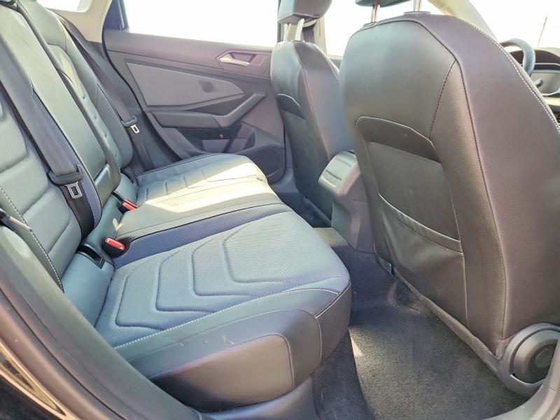 Продаж на аукціоні авто 2025 Volkswagen Jetta, vin: 3VWGX7BU7SM063418, номер лоту: 53410066