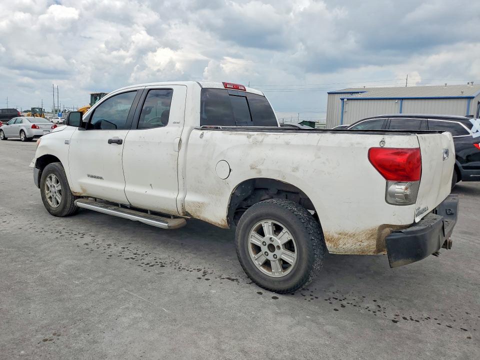Продажа на аукционе авто 2007 Toyota Tundra, vin: 5TFRT54147X006903, номер лота: 55053446