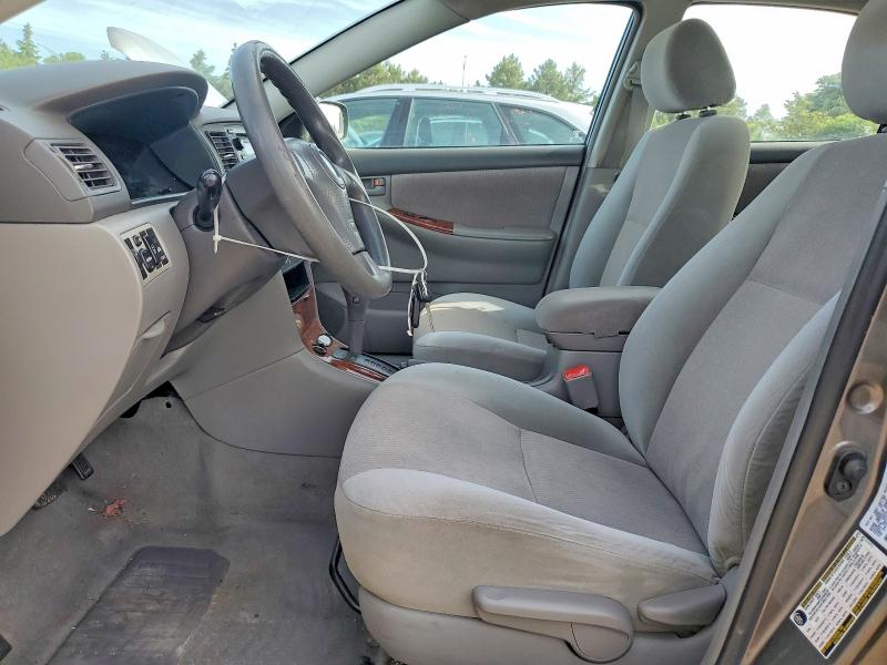 Aukcja sprzedaży 2008 Toyota Corolla, vin: 1NXBR32EX8Z043236, numer aukcji: 54451986