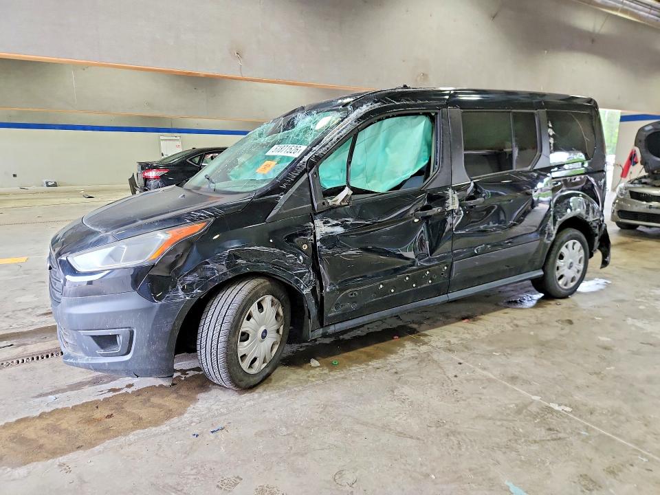 Продажа на аукционе авто 2020 Ford Transit Connect, vin: NM0GE9E28L1451719, номер лота: 51871526
