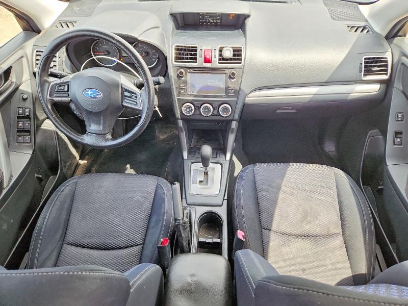 53537346 :رقم المزاد ، JF2SJABC0GH469721 vin ، 2016 Subaru Forester مزاد بيع