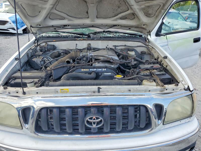 52169226 :رقم المزاد ، 5TEWN72NX4Z390348 vin ، 2004 Toyota Tacoma مزاد بيع