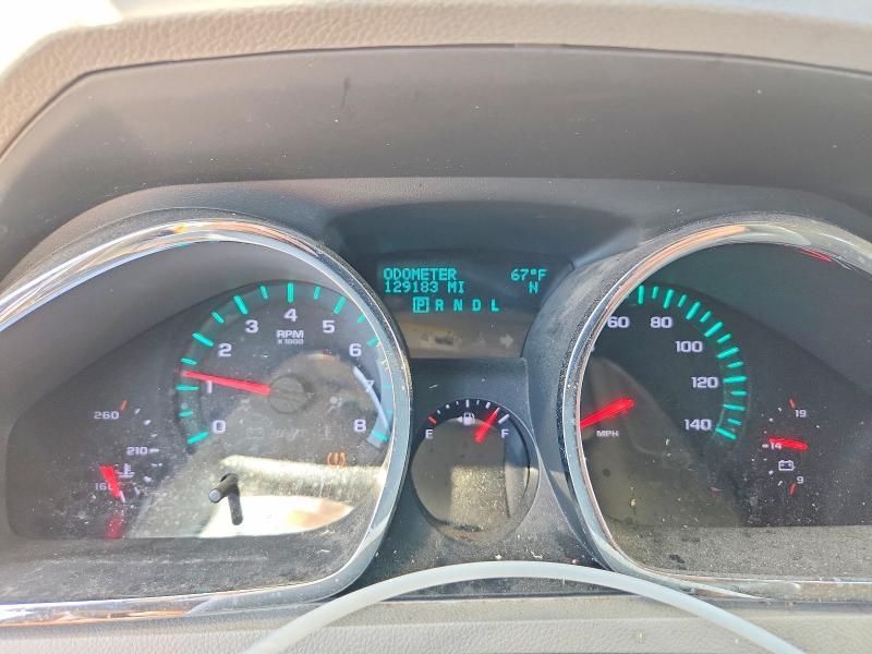 48211426 :رقم المزاد ، 1GNKVJED5BJ331060 vin ، 2011 Chevrolet Traverse مزاد بيع