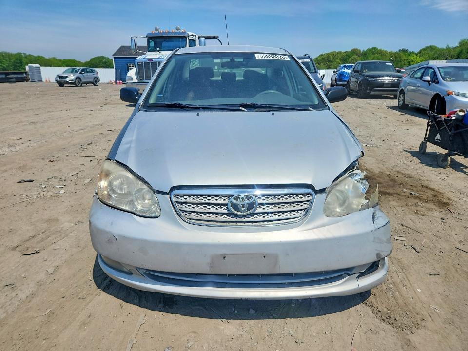 Aukcja sprzedaży 2006 Toyota Corolla, vin: 2T1BR32E96C690306, numer aukcji: 53696026