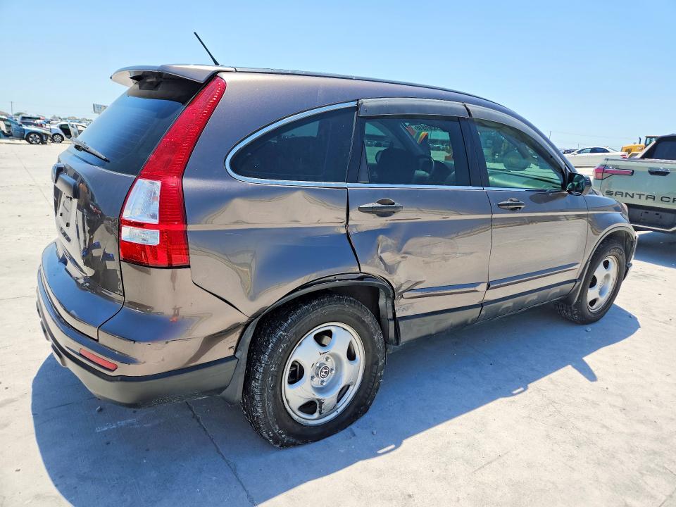 53301516 :رقم المزاد ، 3CZRE3H34BG703022 vin ، 2011 Honda Cr-v مزاد بيع
