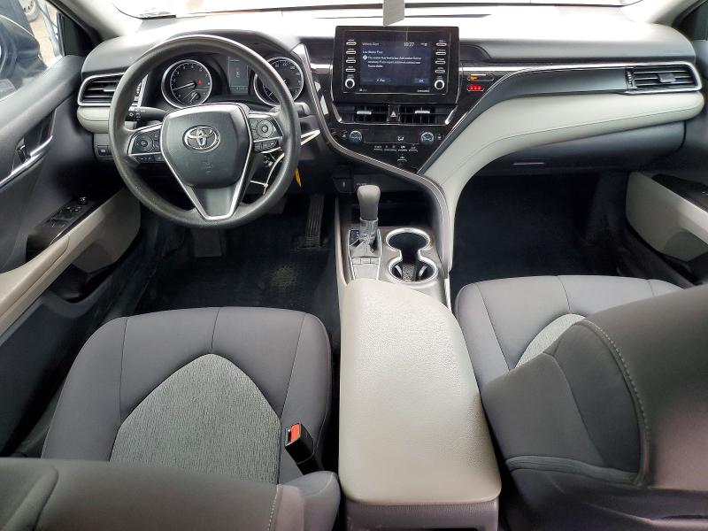 Продажа на аукционе авто 2024 Toyota Camry, vin: 4T1C11AK1RU877601, номер лота: 55164286