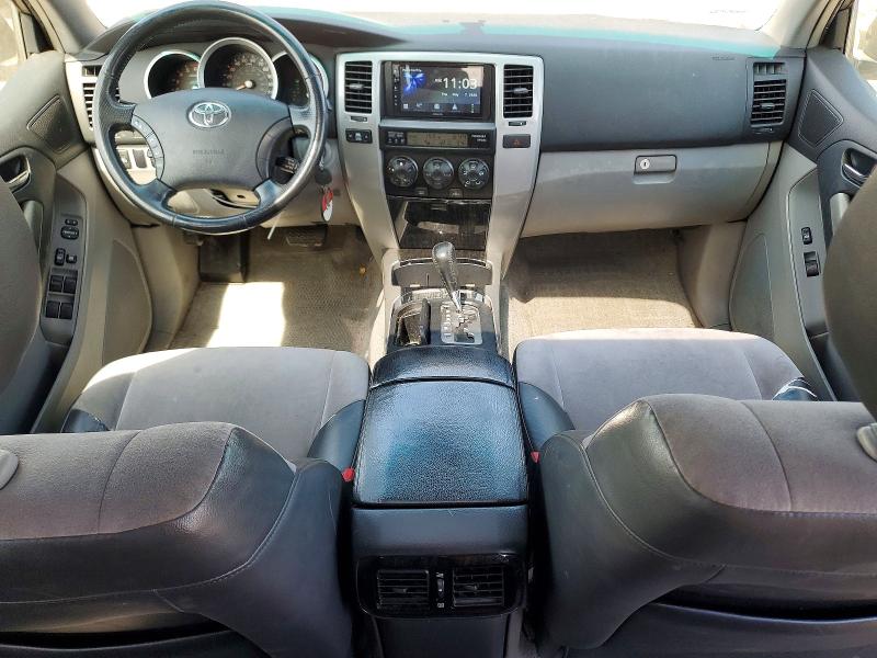 Aukcja sprzedaży 2008 Toyota 4runner, vin: JTEZU14R48K016451, numer aukcji: 52493216