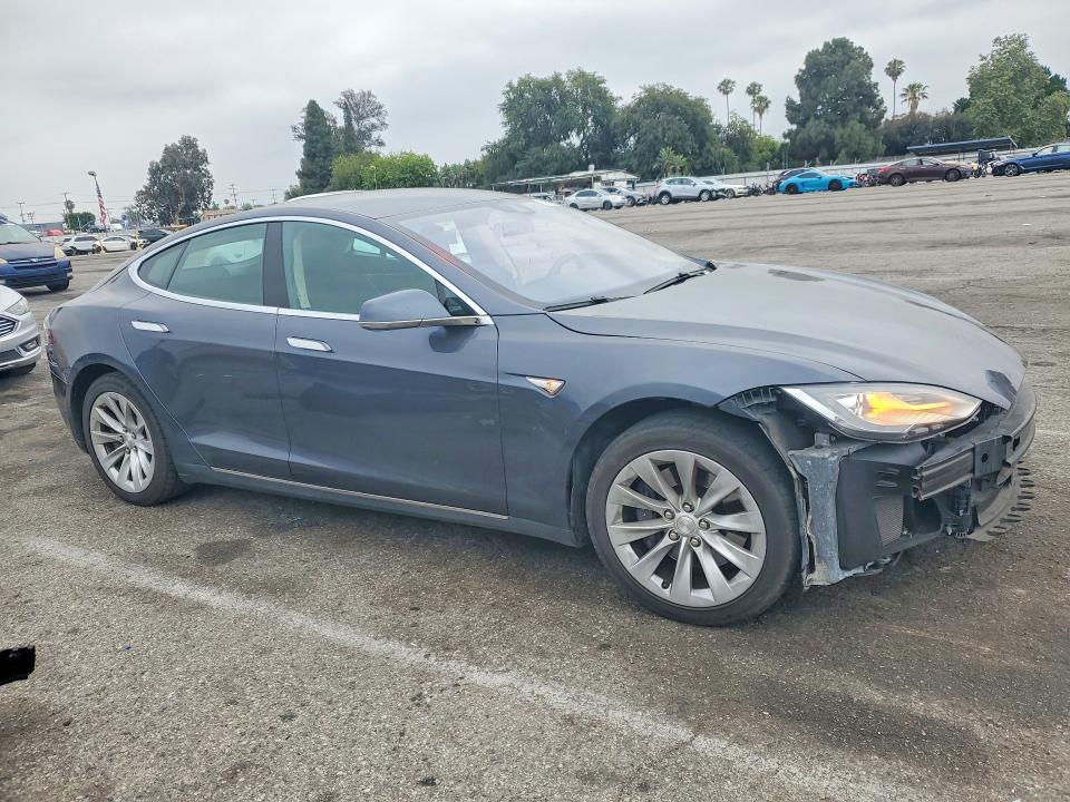 Aukcja sprzedaży 2016 Tesla Model S, vin: 5YJSA1E17GF130057, numer aukcji: 53122936