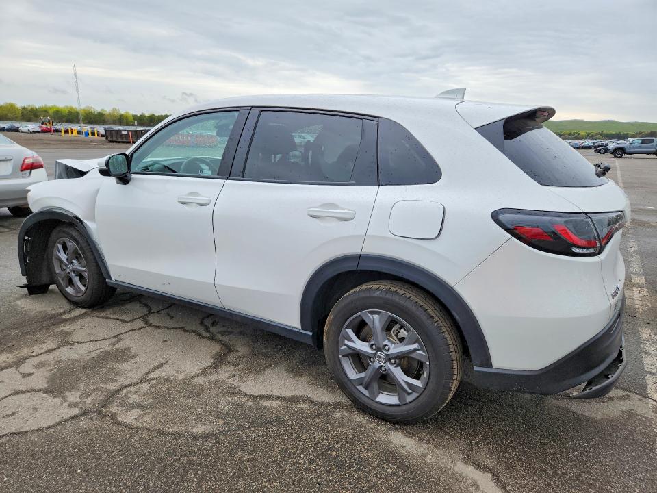 Продажа на аукционе авто 2026 Honda Hr-v, vin: 3CZRZ2H3XTM708758, номер лота: 53609236
