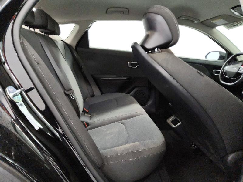 Aukcja sprzedaży 2025 Kia K4, vin: 3KPFT4DE1SE079185, numer aukcji: 51572446