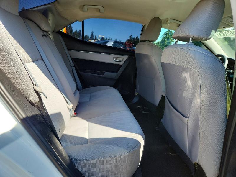 2015 Toyota Corolla მანქანა იყიდება აუქციონზე, vin: 5YFBPRHE6FP360400, აუქციონის ნომერი: 54922086